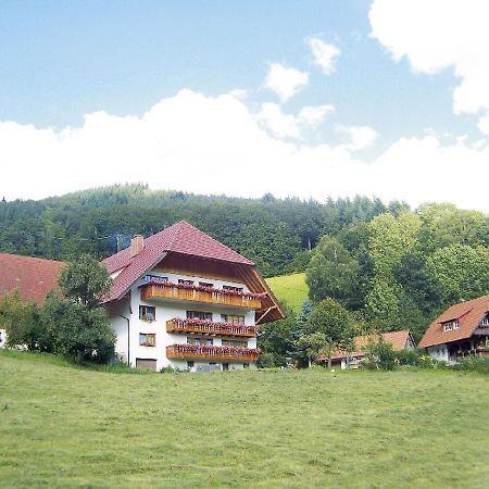 Apartamento Geigerbauernhof Mühlenbach Exterior foto