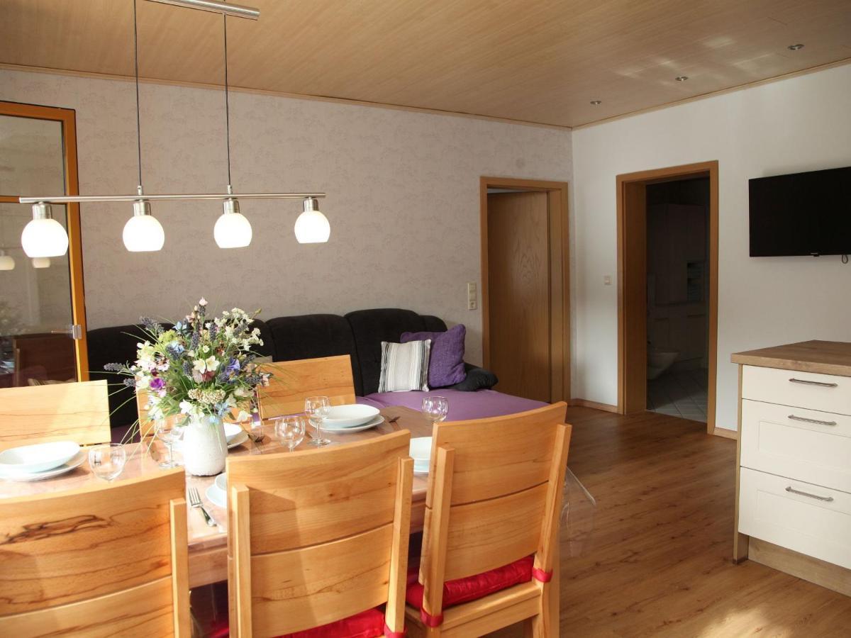 Apartamento Geigerbauernhof Mühlenbach Exterior foto