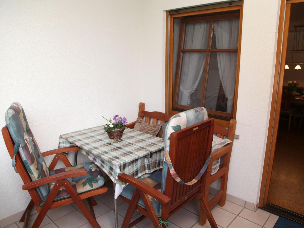 Apartamento Geigerbauernhof Mühlenbach Exterior foto