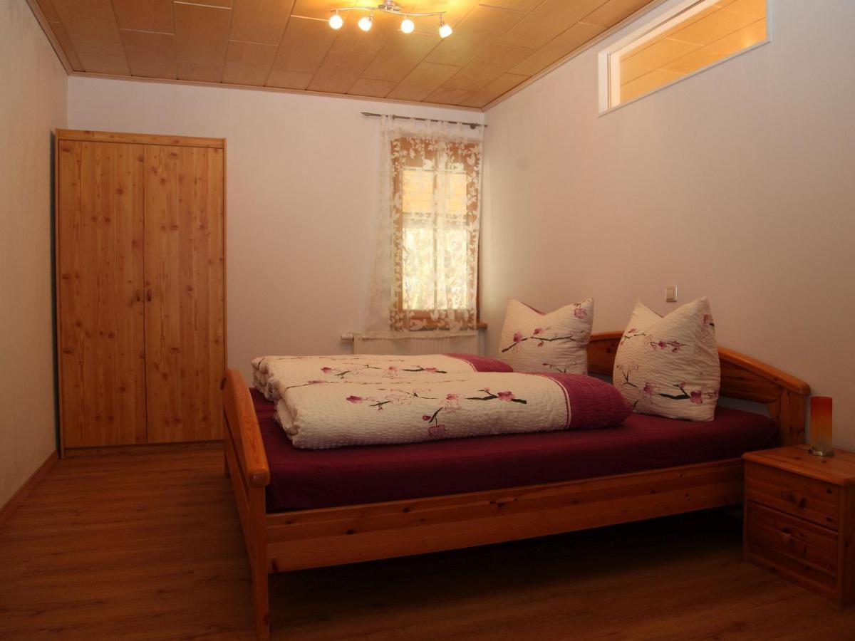 Apartamento Geigerbauernhof Mühlenbach Exterior foto