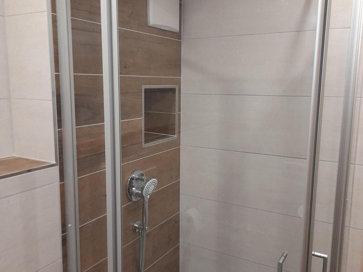 Apartamento Geigerbauernhof Mühlenbach Exterior foto
