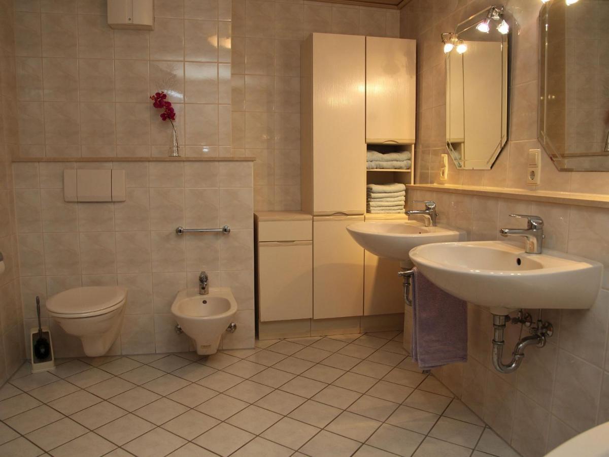 Apartamento Geigerbauernhof Mühlenbach Exterior foto