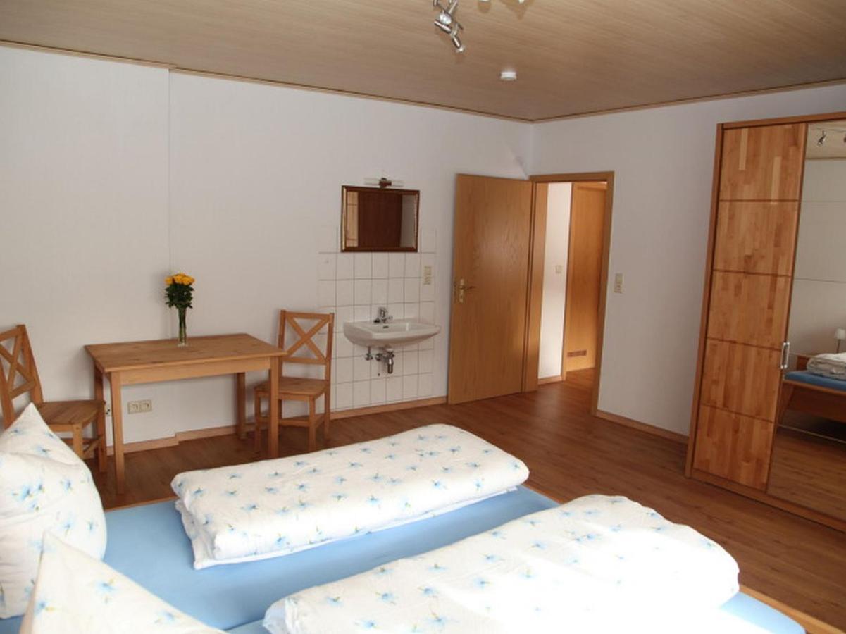 Apartamento Geigerbauernhof Mühlenbach Exterior foto